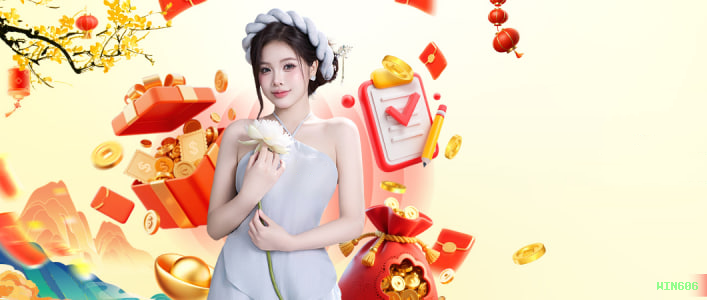 Lista de jogos para WIN606 bet section