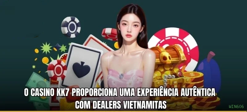 Lista de jogos para WIN606 casino section
