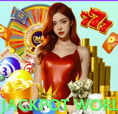 Jackpot World - 2