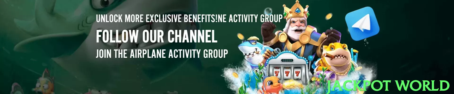 Jackpot World App - 5