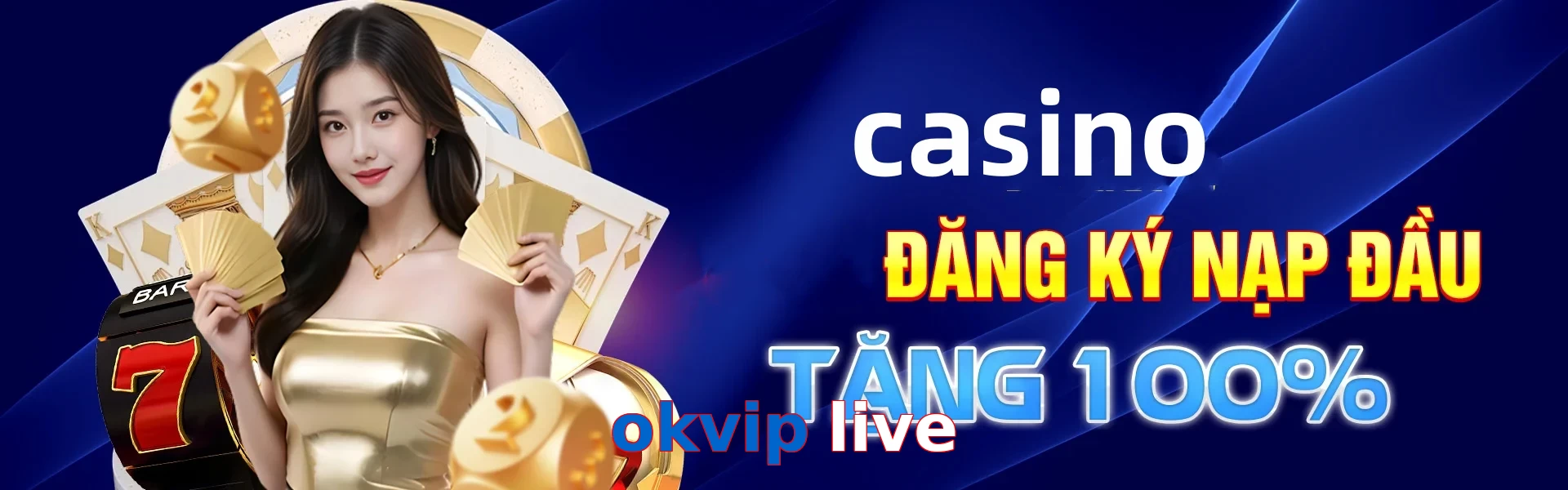 okvip live