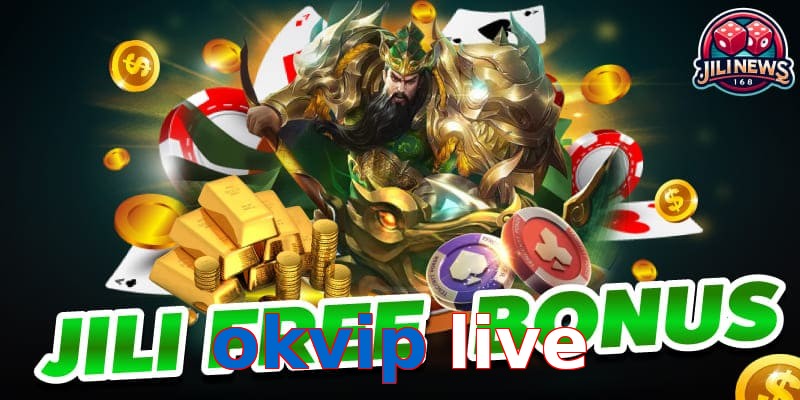okvip live