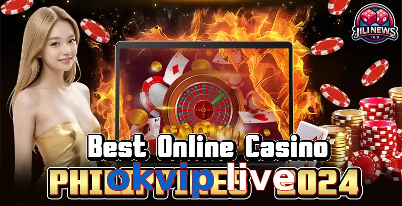 okvip live