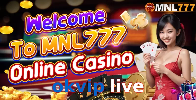 okvip live