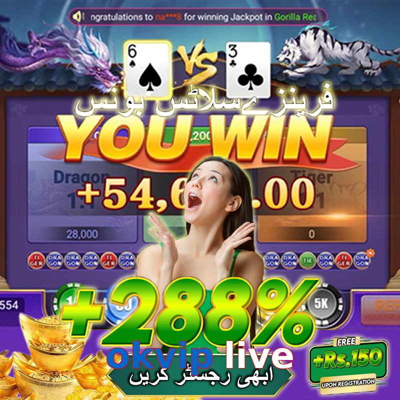 okvip live