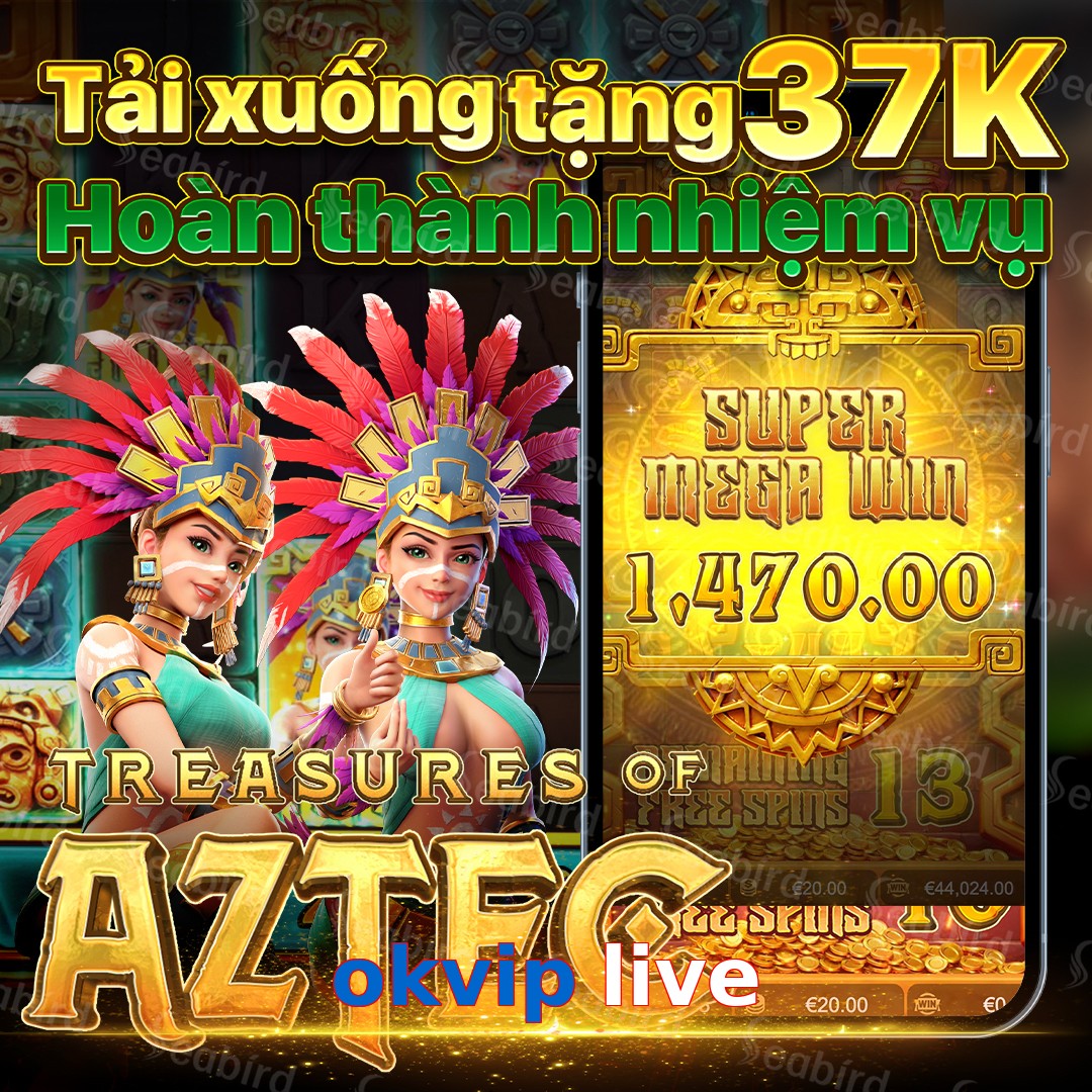 okvip live
