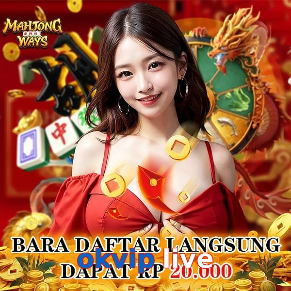 okvip live