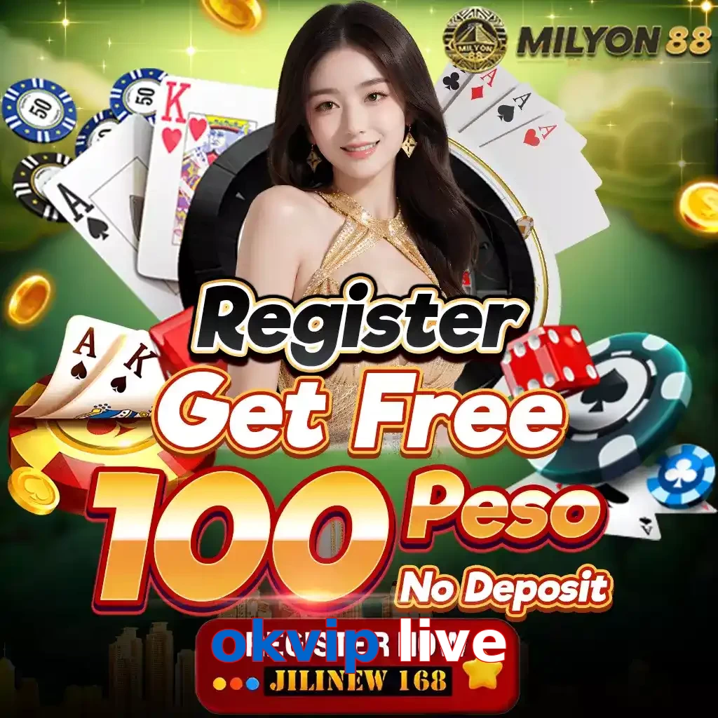 okvip live