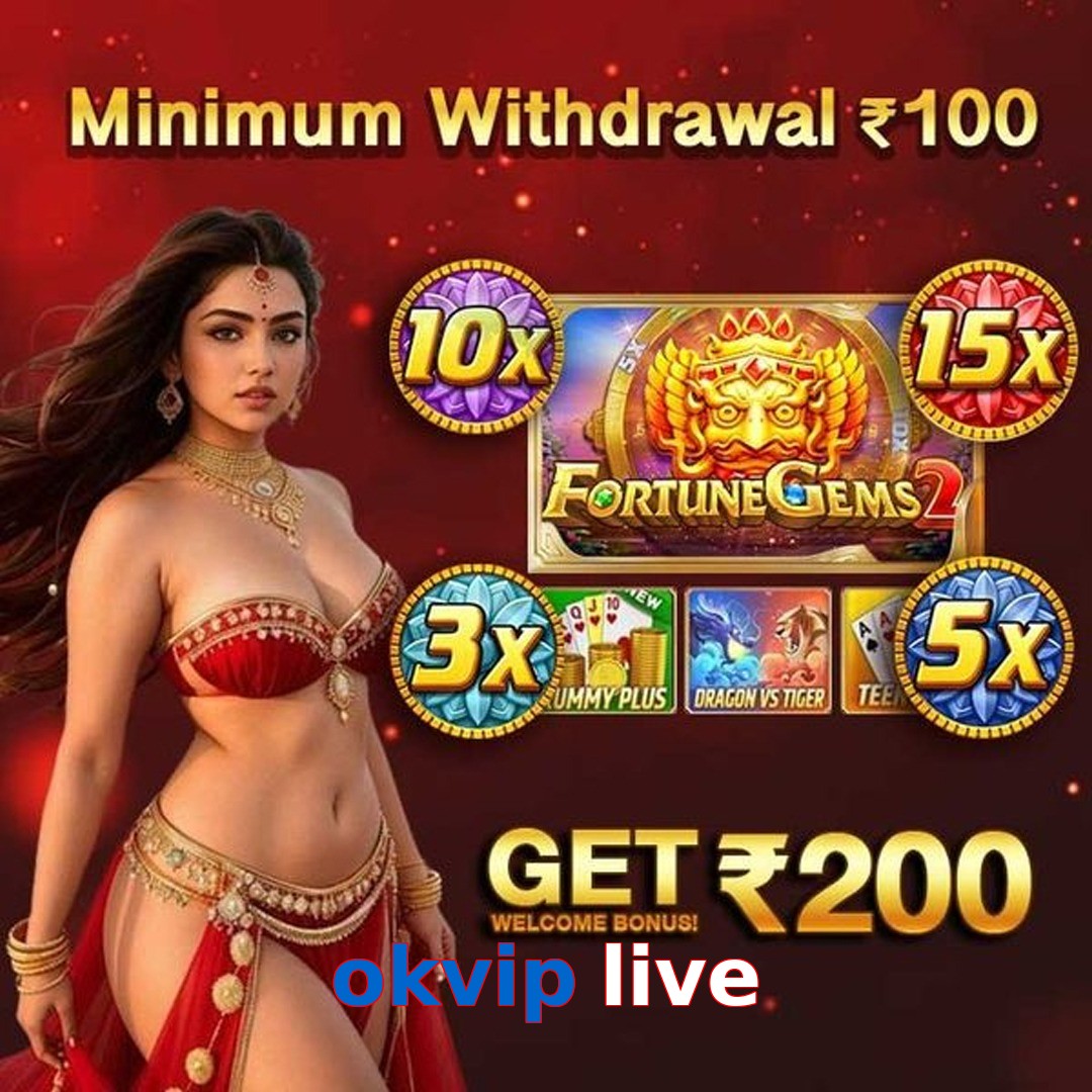 okvip live