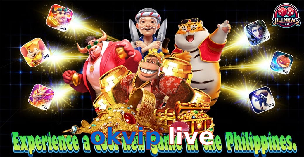 okvip live