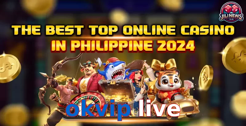 okvip live