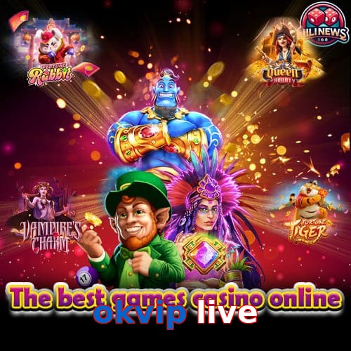 okvip live