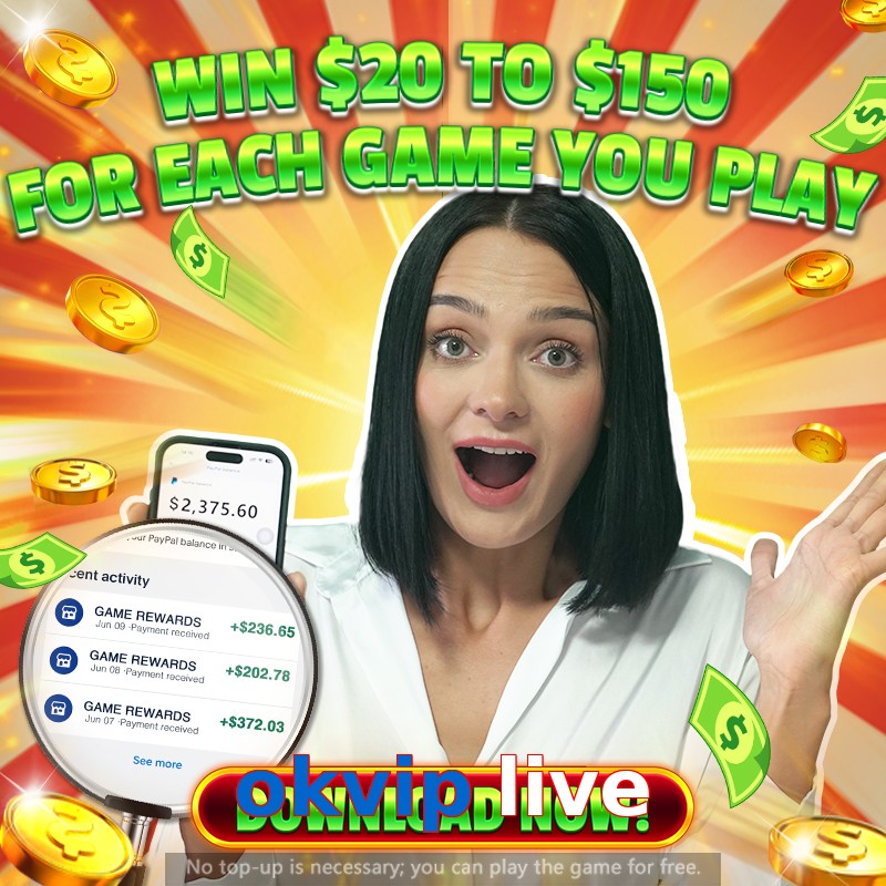 okvip live