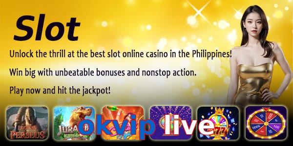 okvip live