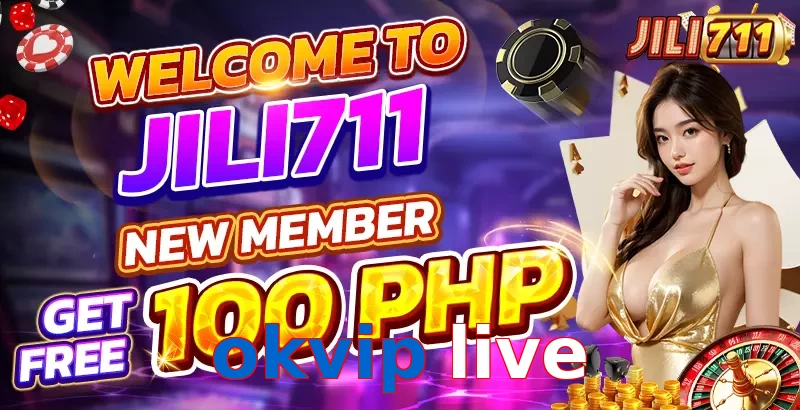 okvip live
