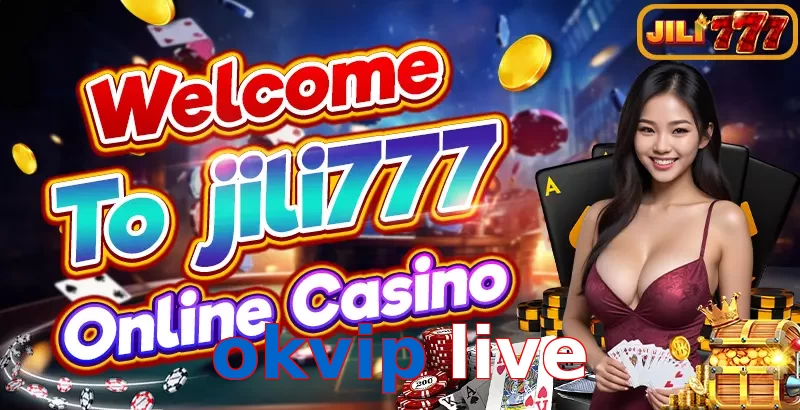 okvip live