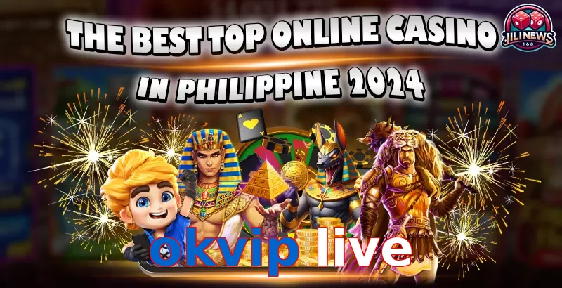 okvip live