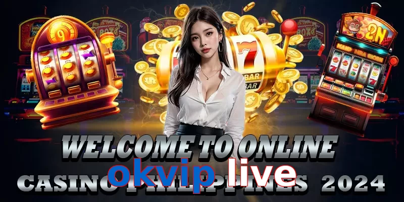 okvip live