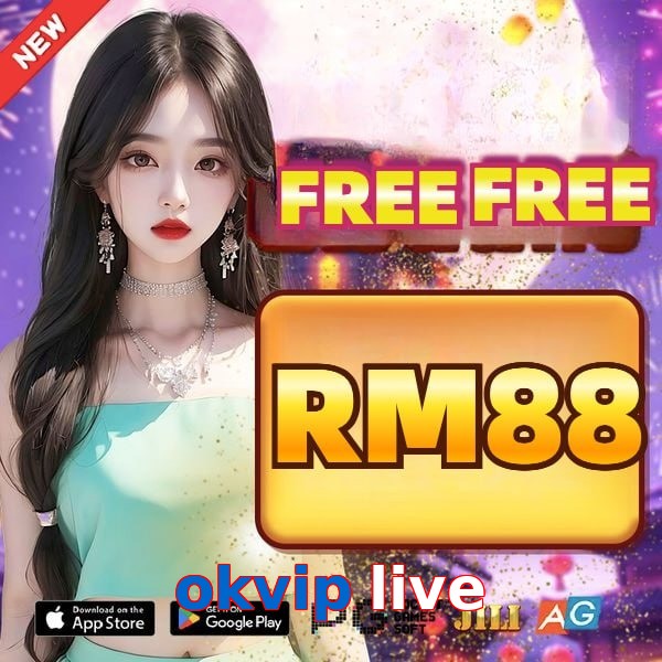 okvip live