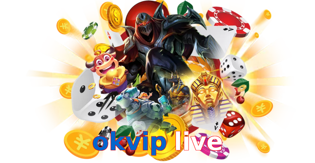 okvip live