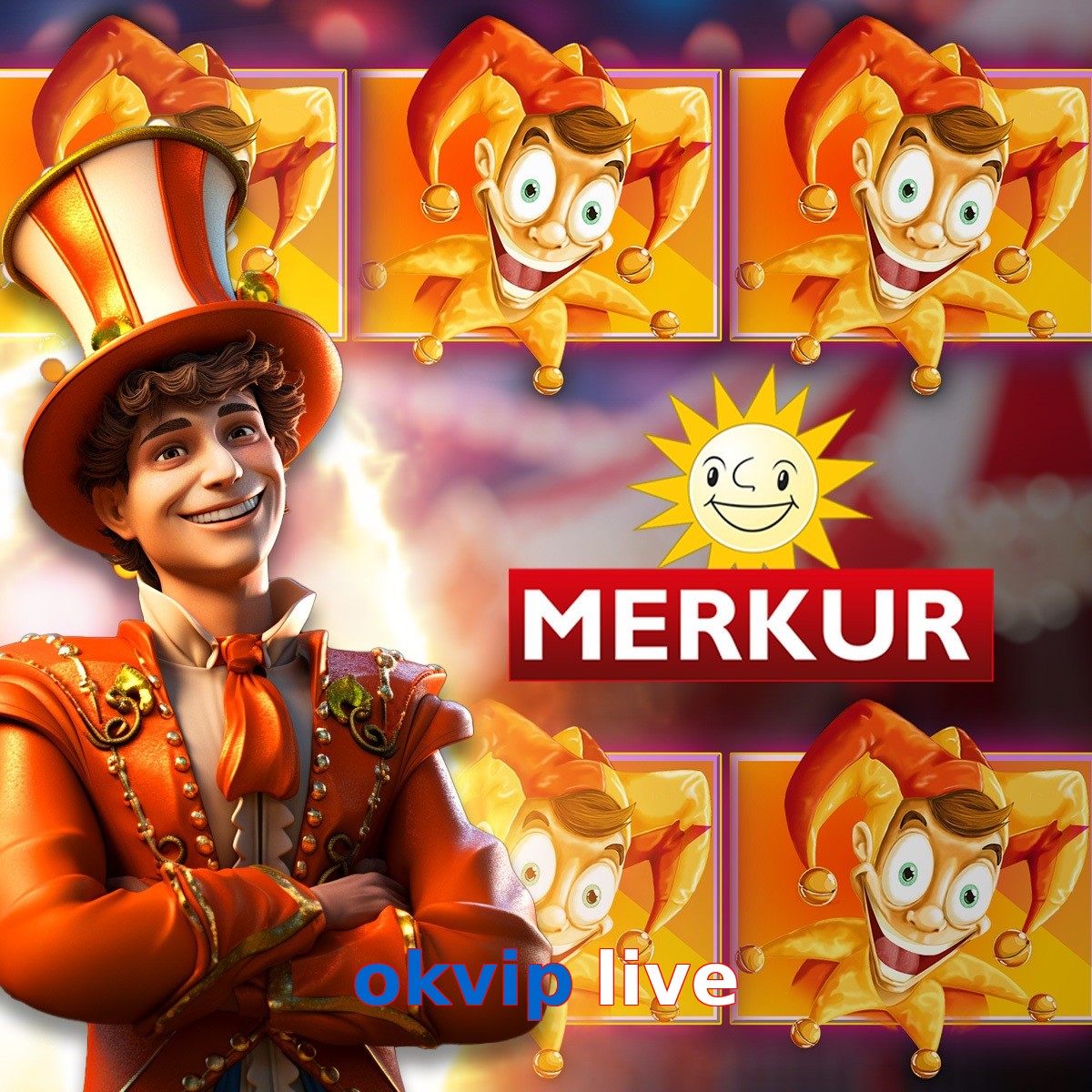 okvip live