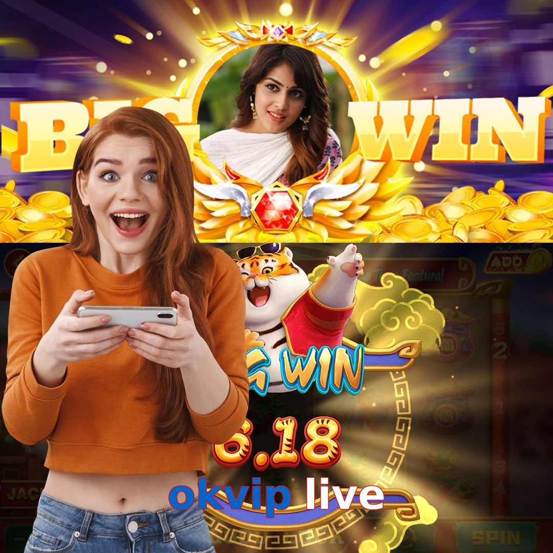 okvip live