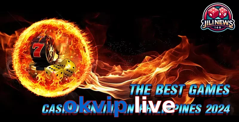 okvip live