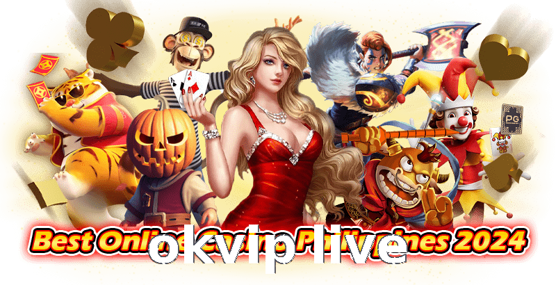 okvip live