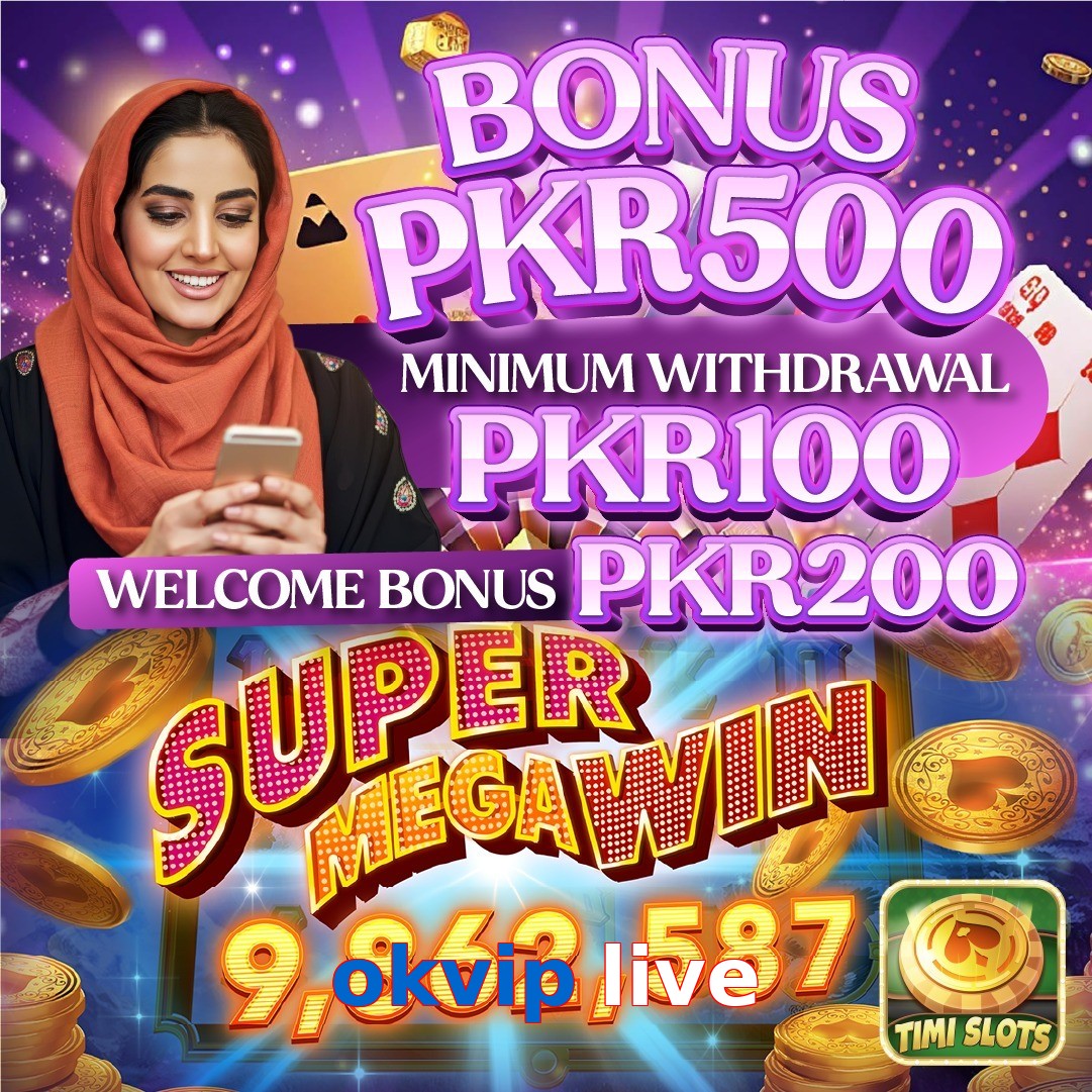 okvip live