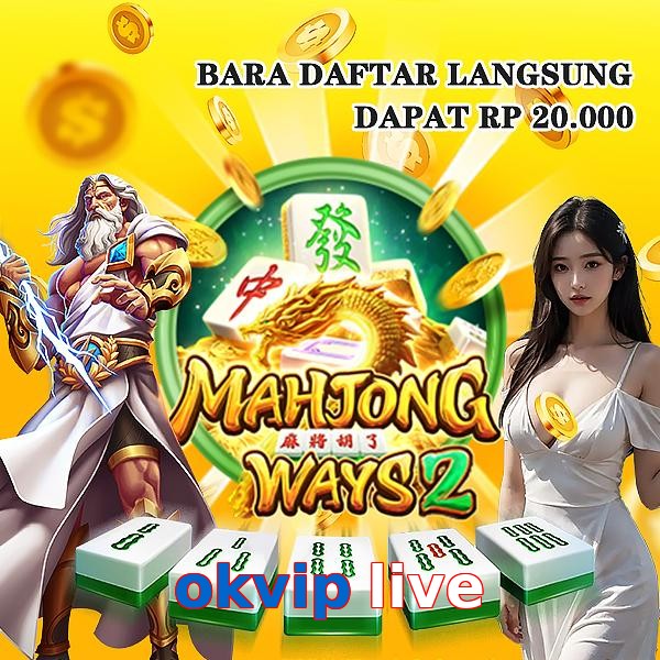 okvip live