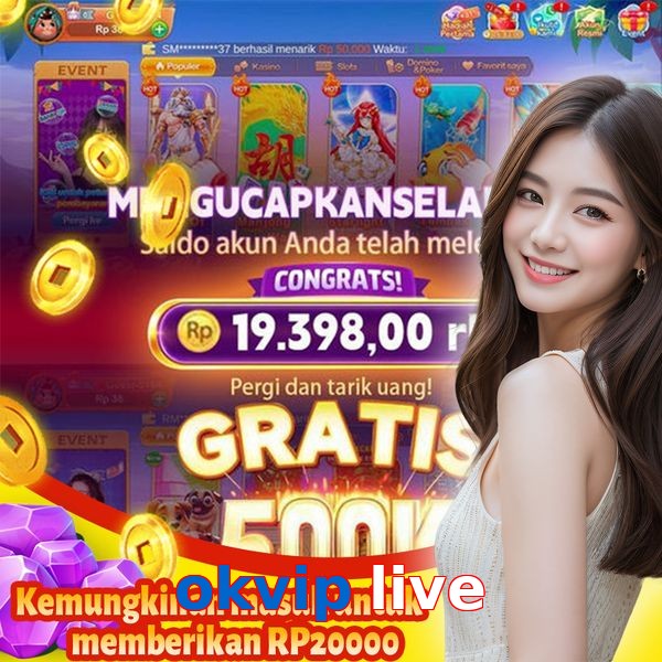 okvip live