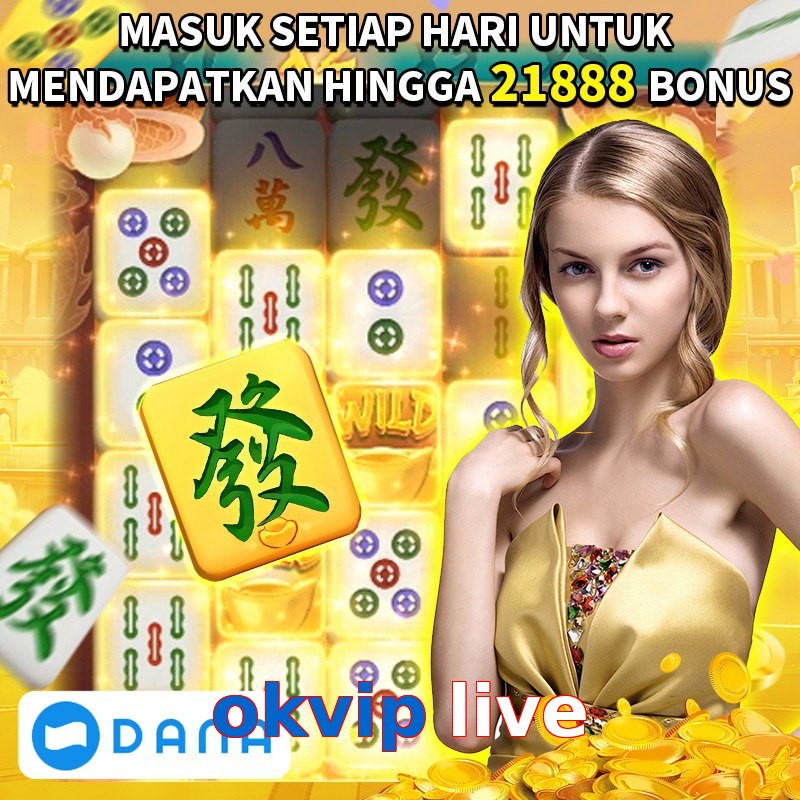 okvip live