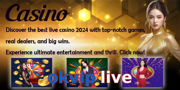 okvip live