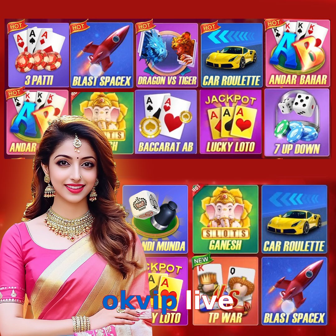 okvip live