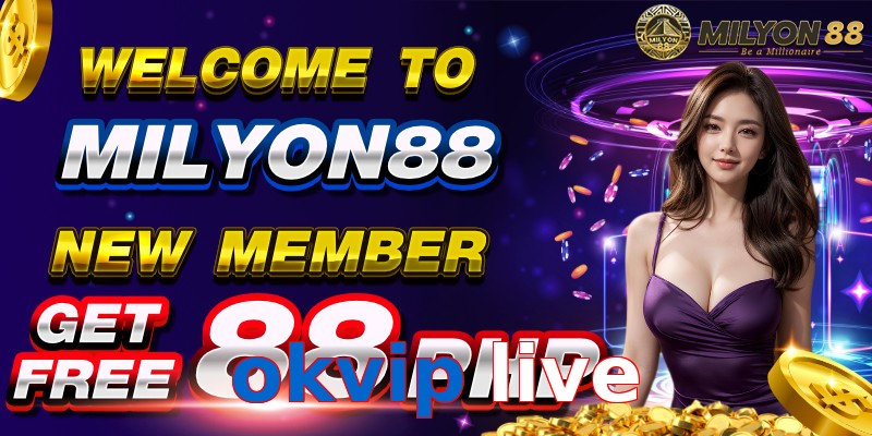 okvip live