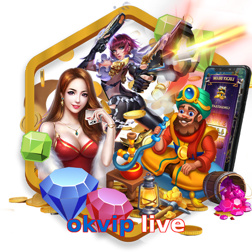 okvip live