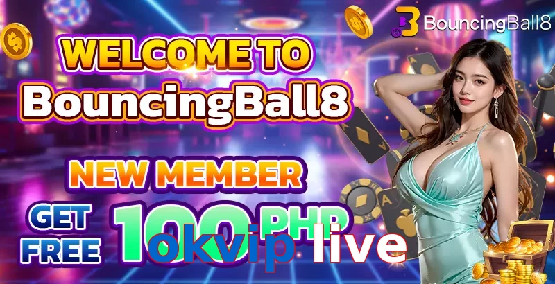 okvip live