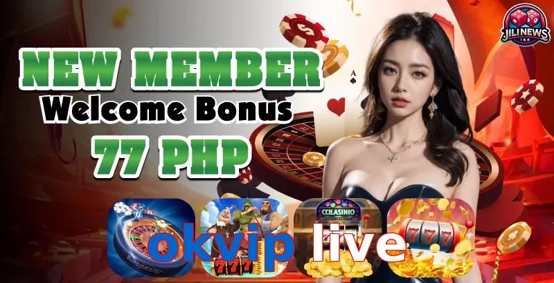 okvip live