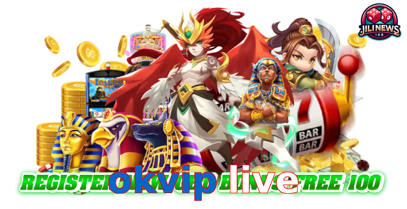 okvip live