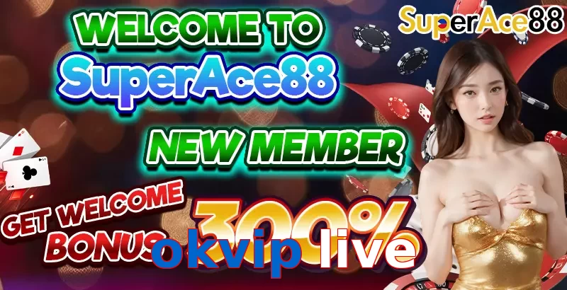 okvip live