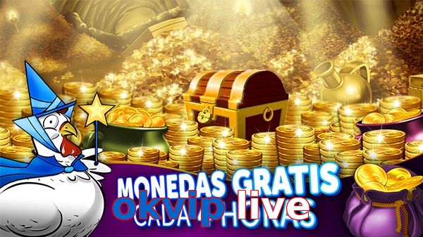 okvip live