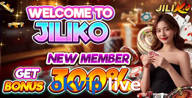 okvip live