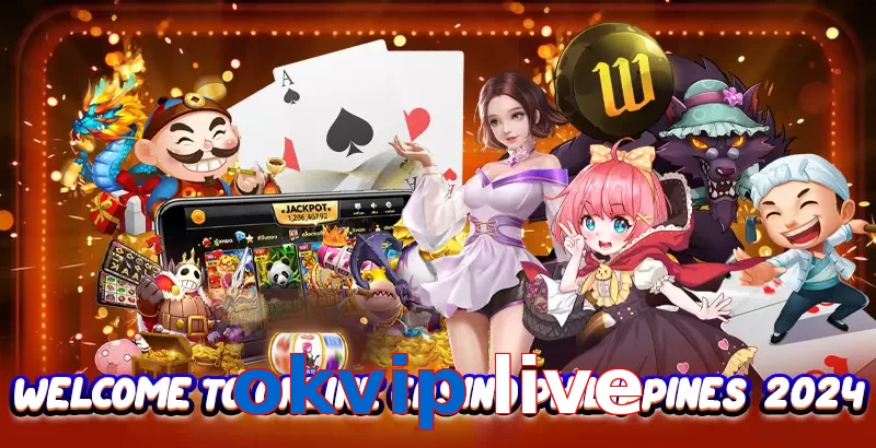 okvip live