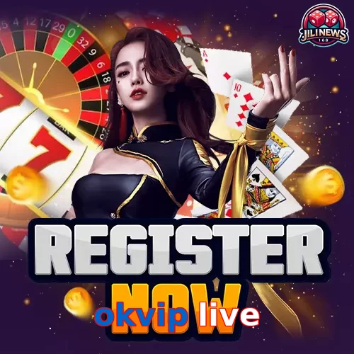 okvip live