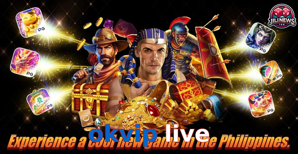okvip live