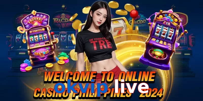 okvip live