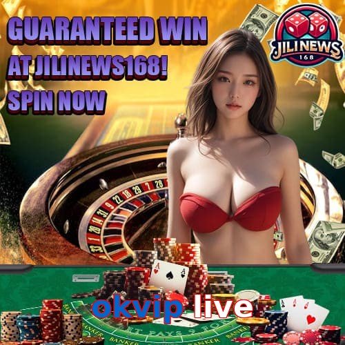 okvip live