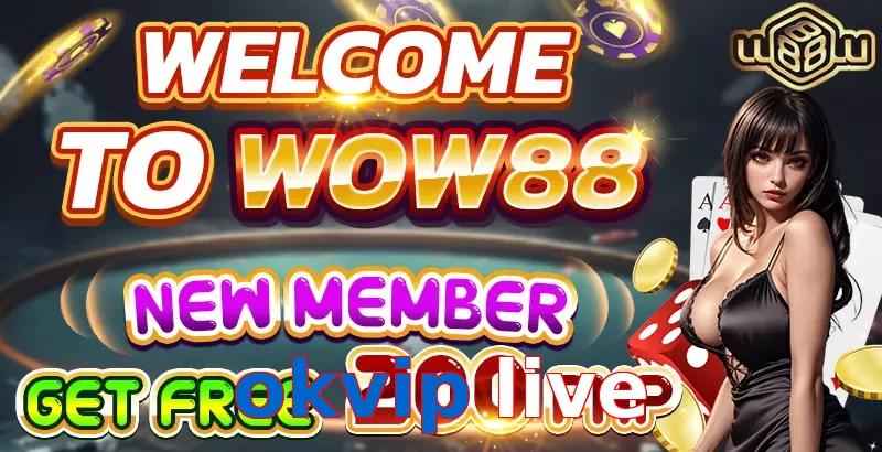 okvip live