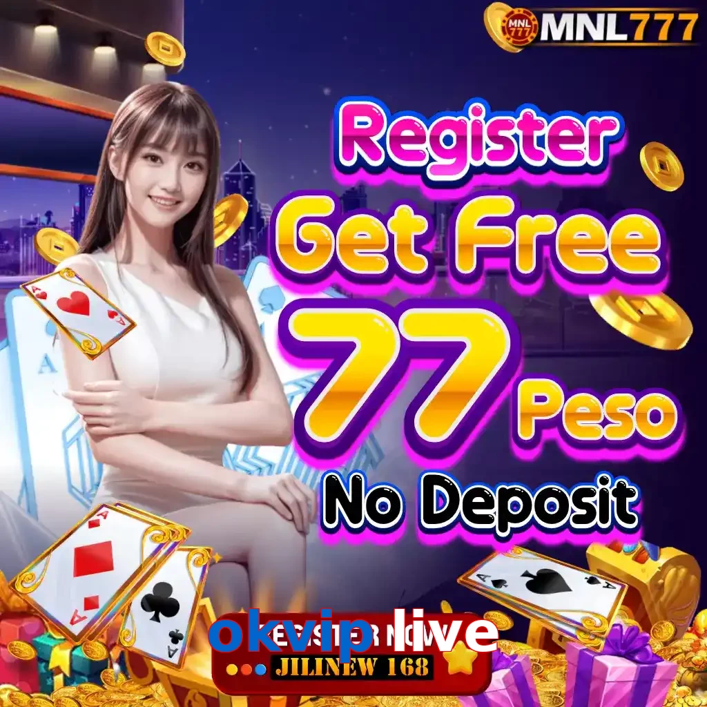 okvip live