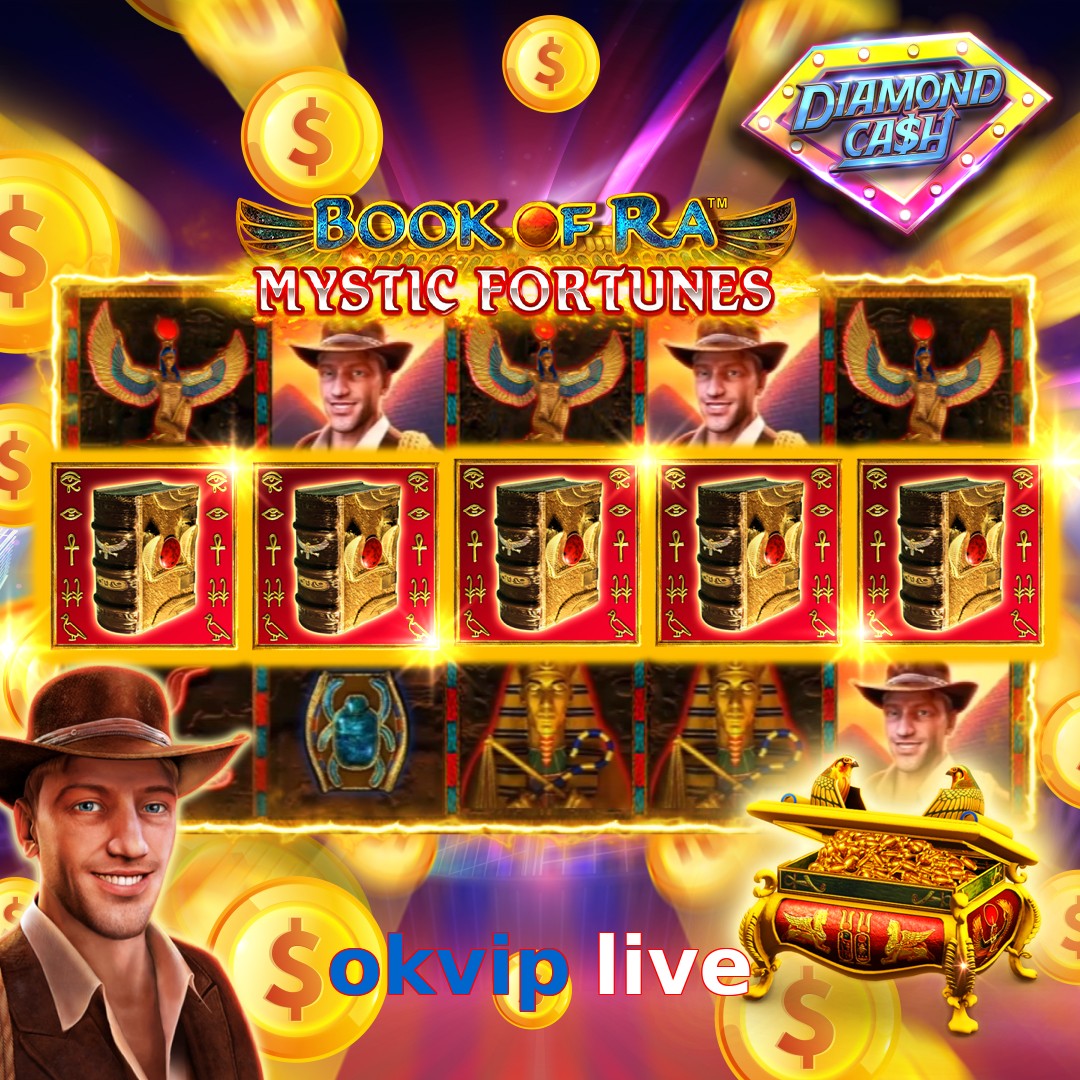 okvip live